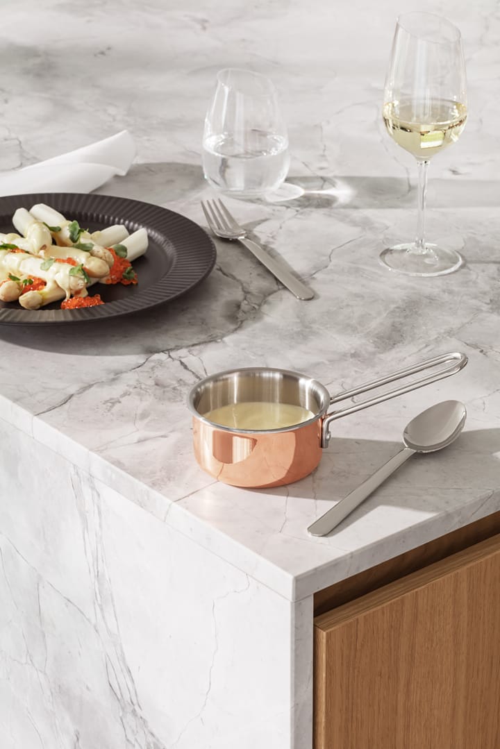 Eva Trio saucepan copper, 0.3 L Eva Solo