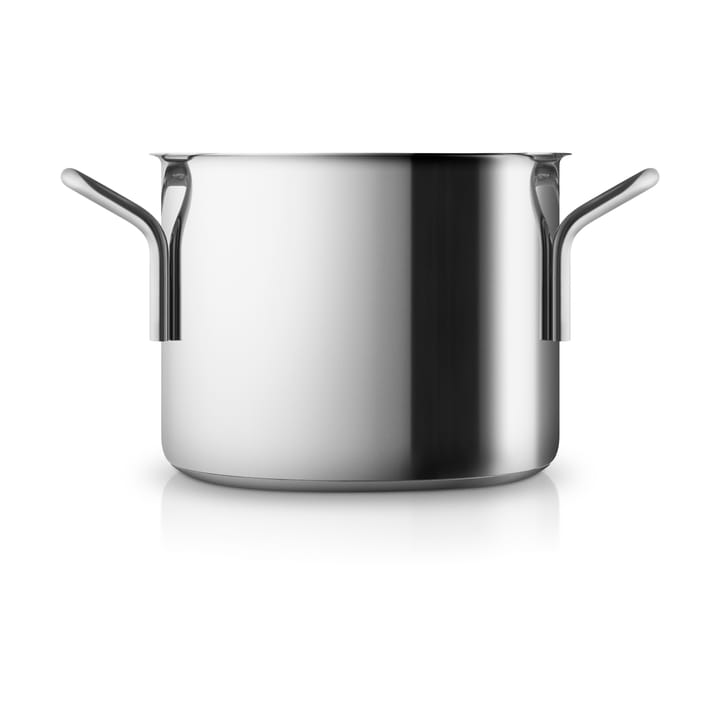 Eva Trio Stainless Steel pot, 2.2 L Eva Solo