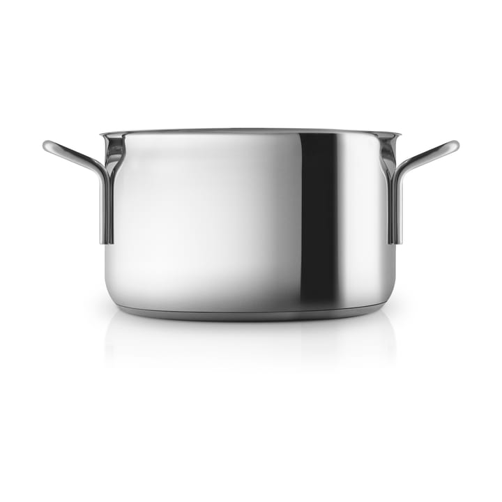 Eva Trio Stainless Steel pot, 3.6 L Eva Solo