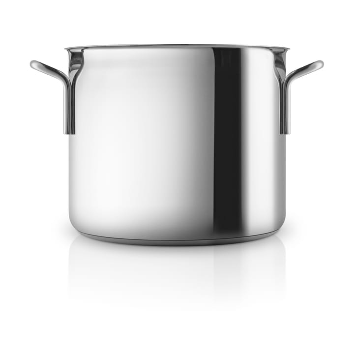 Eva Trio Stainless Steel pot, 4.8 L Eva Solo