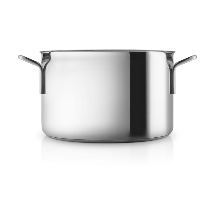 Eva Trio Stainless Steel pot, 6.5 L Eva Solo