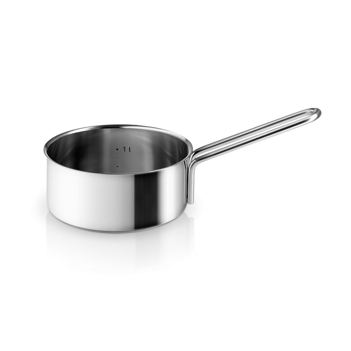 Eva Trio Stainless Steel sauté pan, 1.3 L Eva Solo