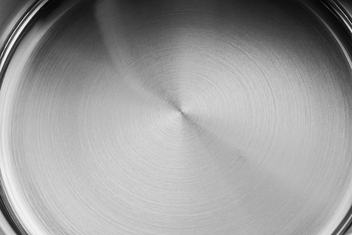 Eva Trio Stainless Steel sauté pan, 24 cm Eva Solo