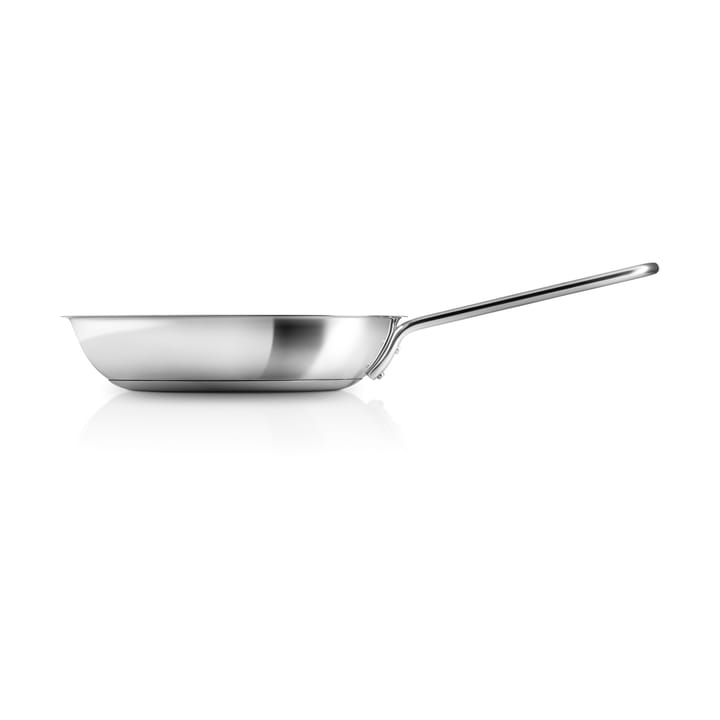 Eva Trio Stainless Steel Slip-Let ceramic frying pan, 20 cm Eva Solo