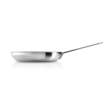 Eva Trio Stainless Steel Slip-Let ceramic frying pan - 28 cm - Eva Solo