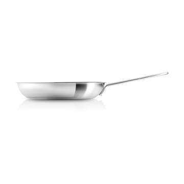 Eva Trio Stainless Steel Slip-Let ceramic frying pan - 30 cm - Eva Solo