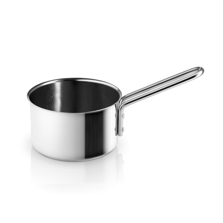 Eva Trio Stainless Steel Slip-Let ceramic saucepan, 1.1 L Eva Solo