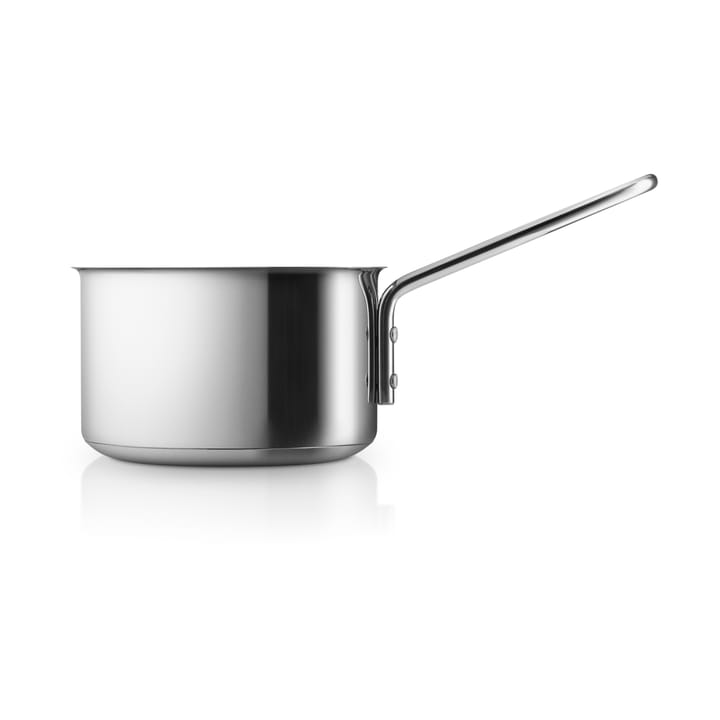 Eva Trio Stainless Steel Slip-Let ceramic saucepan, 1.1 L Eva Solo