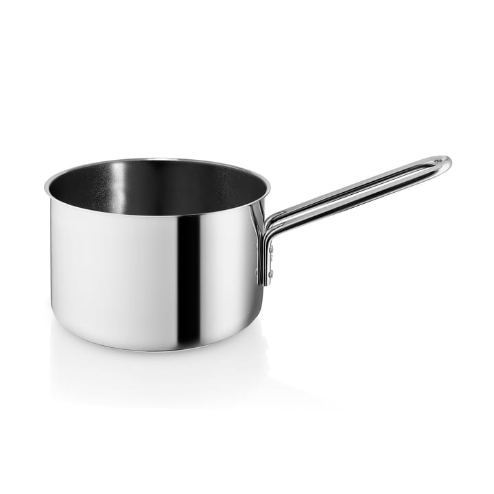 Eva Trio Stainless Steel Slip-Let ceramic saucepan, 1.8 L Eva Solo