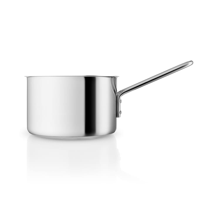 Eva Trio Stainless Steel Slip-Let ceramic saucepan, 1.8 L Eva Solo