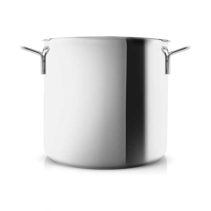 Eva Trio Stainless Steel Soup Pot, 15 L Eva Solo