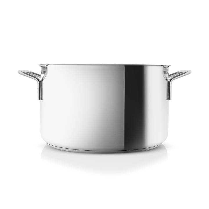 Eva Trio Stainless Steel Soup Pot, 9 L Eva Solo