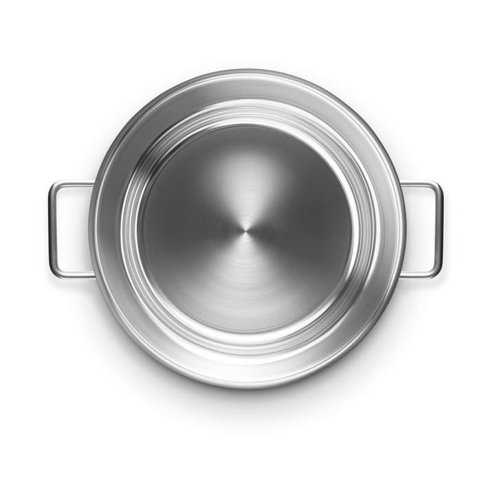 Eva Trio Stainless Steel Soup Pot, 9 L Eva Solo