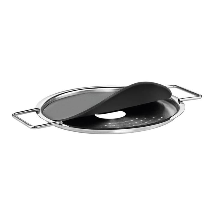 Eva Trio strainer lid - 16 cm - Eva Solo