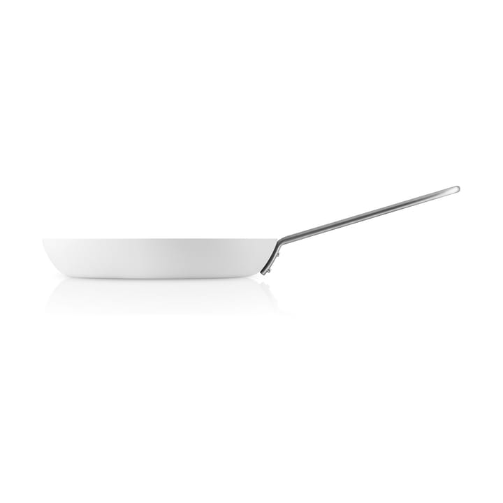 Eva Trio White Line Slip-Let ceramic frying pan, 24 cm Eva Solo