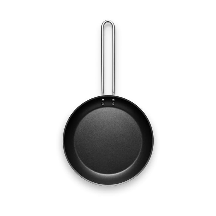 Eva Trio White Line Slip-Let ceramic frying pan, 24 cm Eva Solo