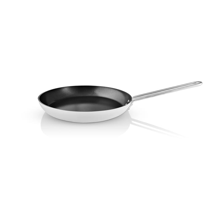 Eva Trio White Line Slip-Let ceramic frying pan, 28 cm Eva Solo