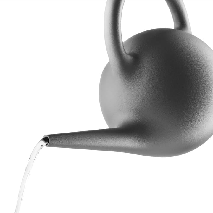 Globe watering can, Dark grey Eva Solo