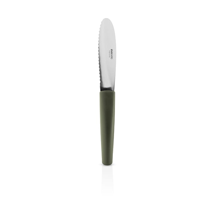 Green Tool butter knife, Green Eva Solo