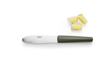 Green Tool butter knife - Green - Eva Solo