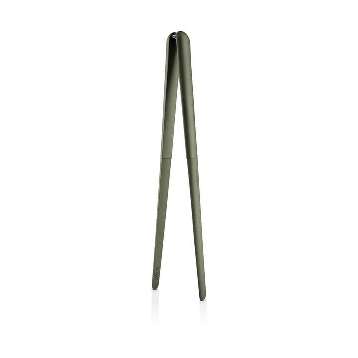 Green Tool cooking tweezers, Green Eva Solo