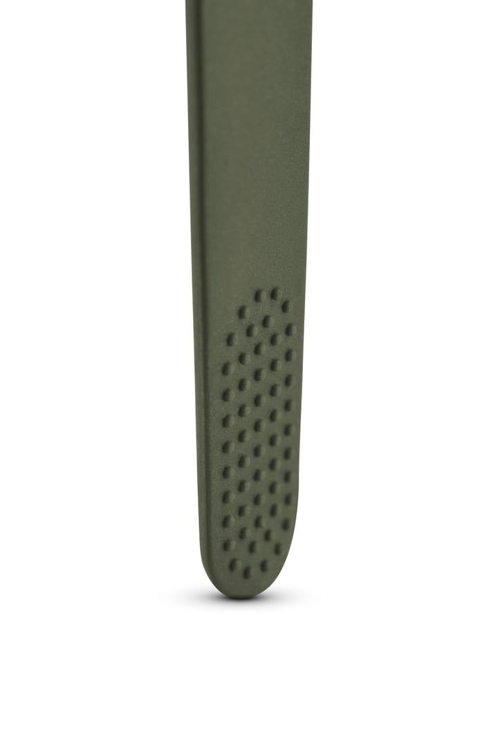 Green Tool cooking tweezers, Green Eva Solo