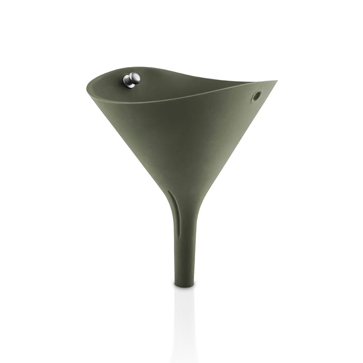 Green Tool foldable funnel, Green Eva Solo