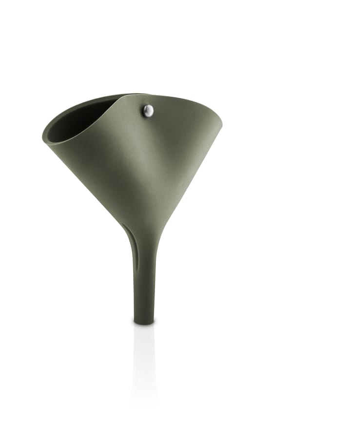 Green Tool foldable funnel, Green Eva Solo