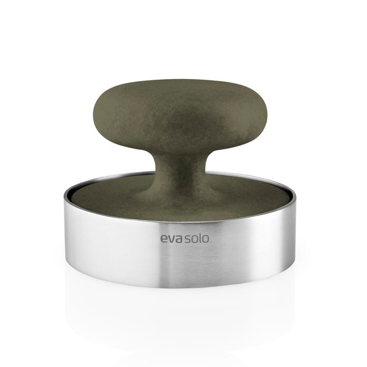 Green Tool hamburger press, Green Eva Solo