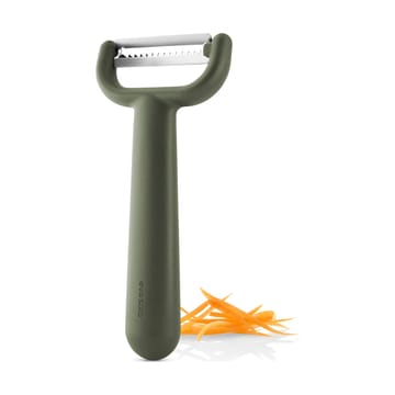 Green Tool julienne slicer - Green - Eva Solo