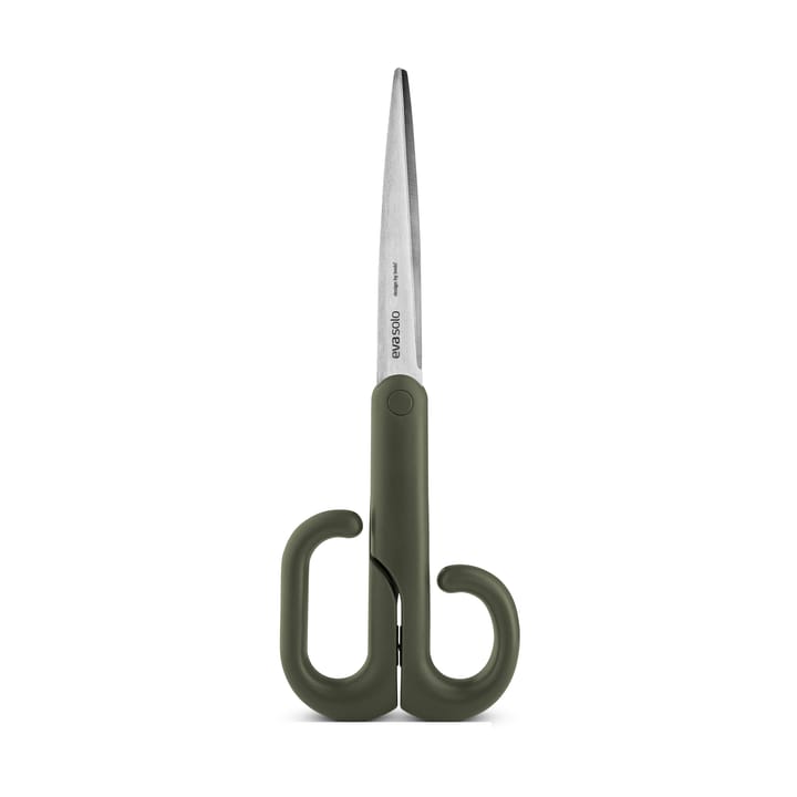 Green Tool scissors 24 cm, Green Eva Solo