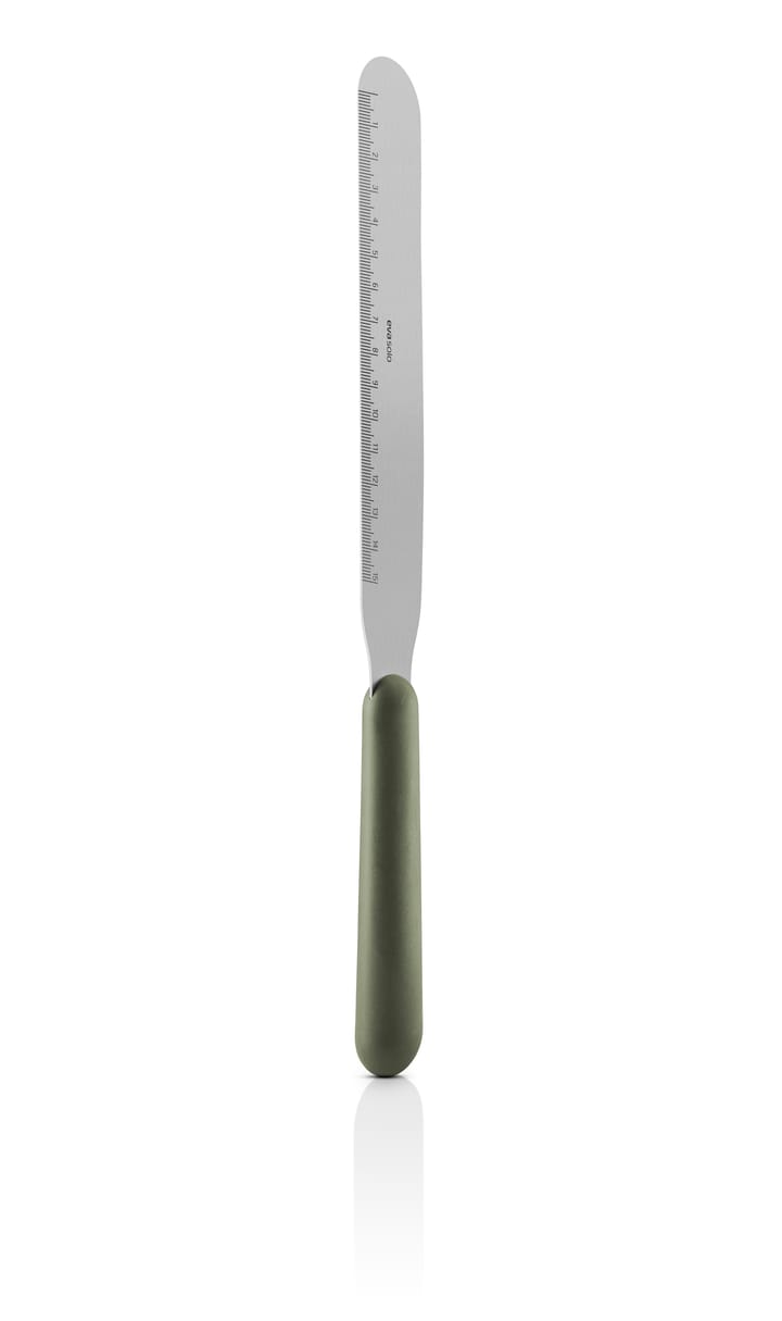 Green Tool spatula 32 cm, Green Eva Solo