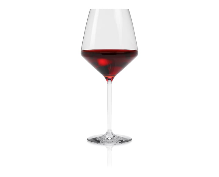 Legio Nova burgundy wine glass 65 cl, 6-pack Eva Solo