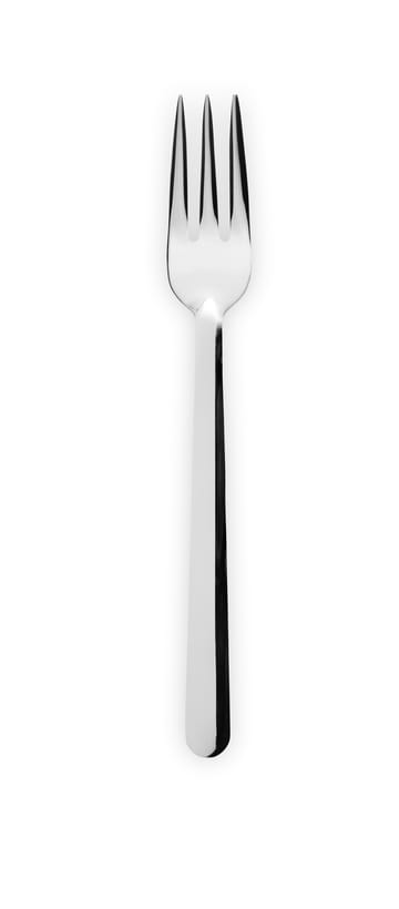 Legio Nova cake fork 4-pack - Stainless steel - Eva Solo