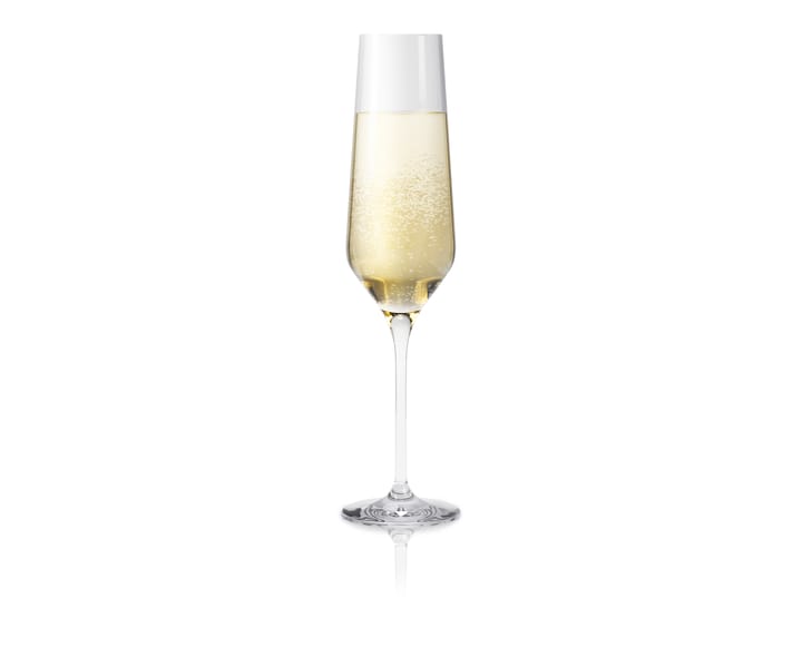 Legio Nova champagne glass 26 cl, 6-pack Eva Solo