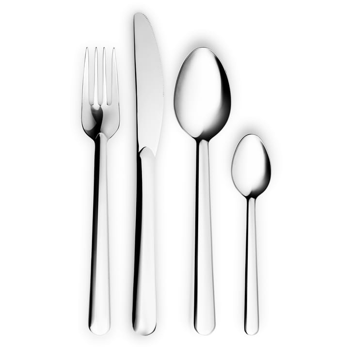 Legio Nova cutlery - 16 pieces - Eva Solo