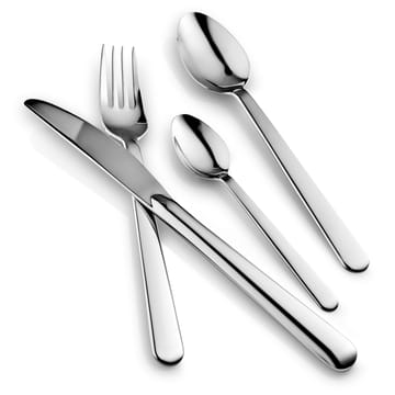 Legio Nova cutlery - 16 pieces - Eva Solo