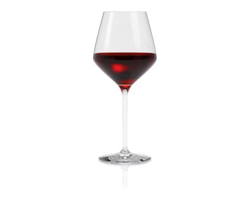 Legio Nova red wine glass 45 cl - 6-pack - Eva Solo