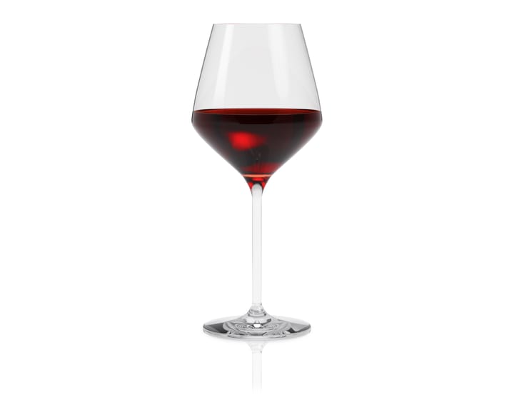 Legio Nova red wine glass 45 cl, 6-pack Eva Solo