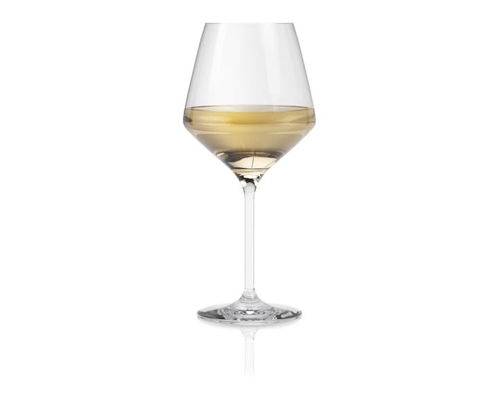 Legio Nova white wine glass 38 cl, 6-pack Eva Solo