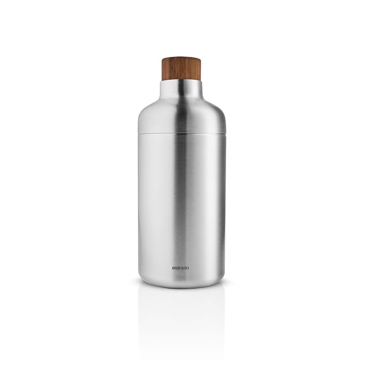 Liquid lounge cocktail shaker 7 cl, Brushed steel Eva Solo