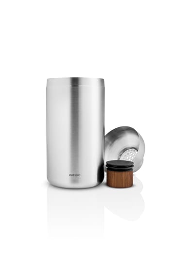 Liquid lounge cocktail shaker 7 cl - Brushed steel - Eva Solo