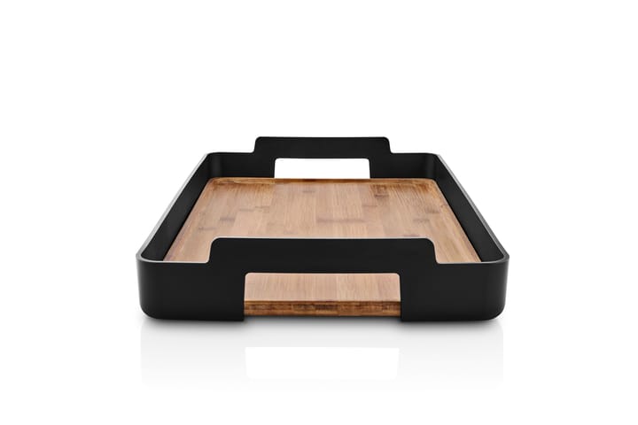 Nordic Kitchen bamboo serving tray, 34x50 cm Eva Solo