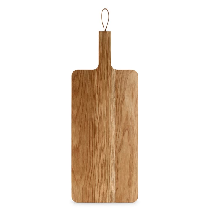 Nordic Kitchen cutting board oak - 22x44 cm - Eva Solo