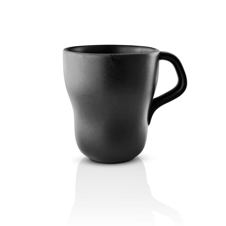 Nordic kitchen mug 350 ml - Black - Eva Solo