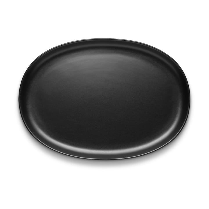 Nordic kitchen plate oval, 22x32 cm Eva Solo