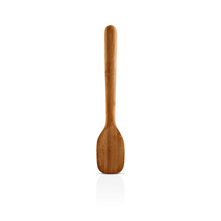 Nordic kitchen serving spoon small. - Bamboo - Eva Solo