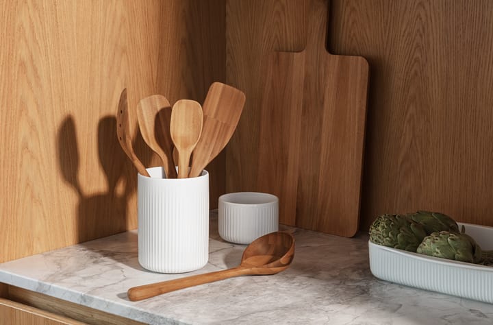 Nordic kitchen spatula, Bamboo Eva Solo