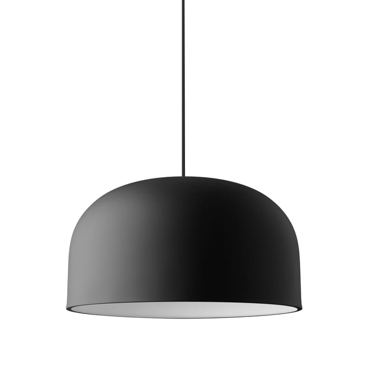 Quay pendant lamp large Ø43 cm - Black - Eva Solo