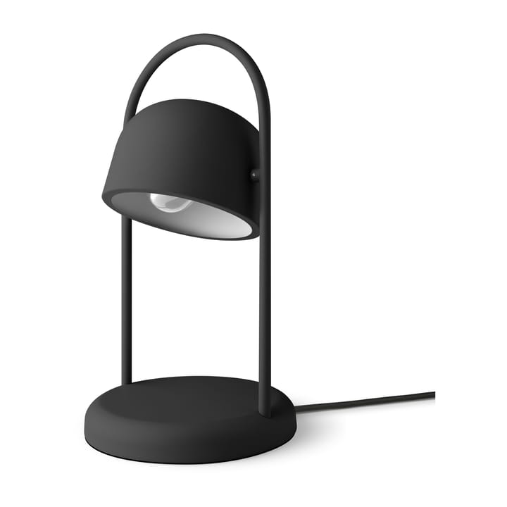 Quay table lamp 40 cm, Black Eva Solo